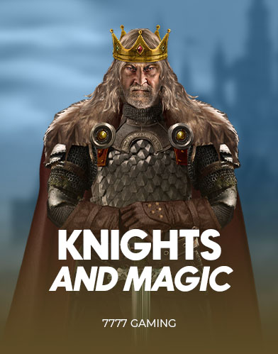 Knights and Magic