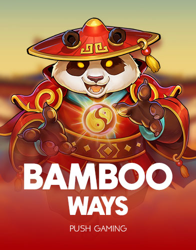 Bamboo Ways