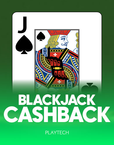 Blackjack Cashback