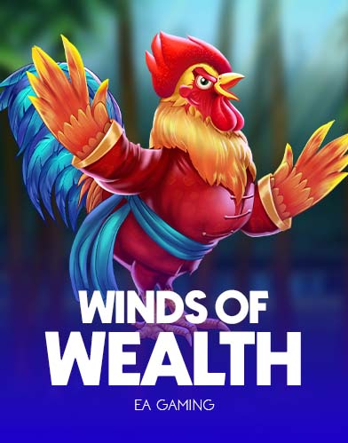 Winds Of Wealth