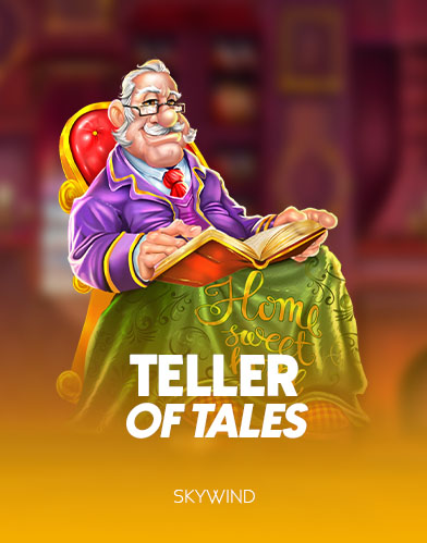 Teller of Tales
