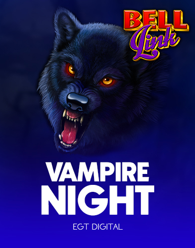 Vampire Night Bell Link