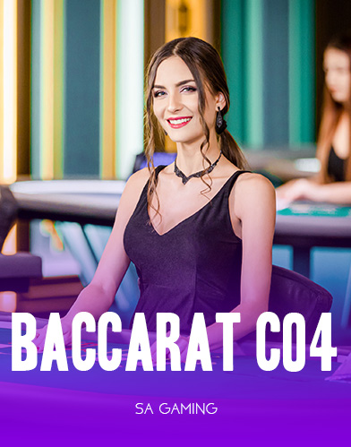 Baccarat C04