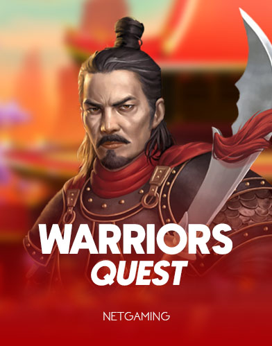 Warriors Quest