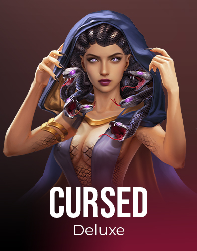 Cursed Deluxe