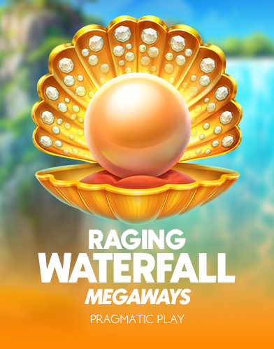 Raging Waterfall Megaways