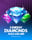 3 Energy Diamonds: Hold & Win
