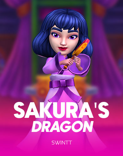 Sakura's Dragon
