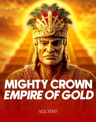 Mighty Crown: Empire of Gold