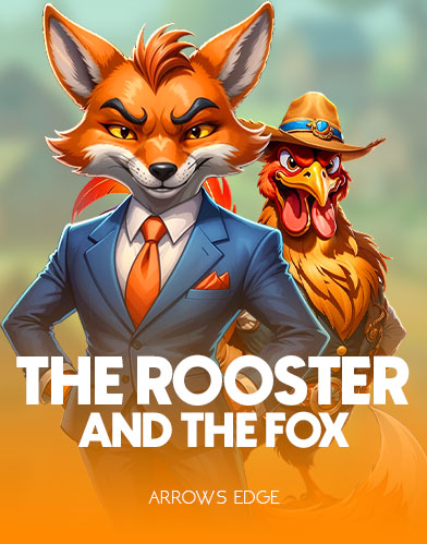 The Rooster and the Fox