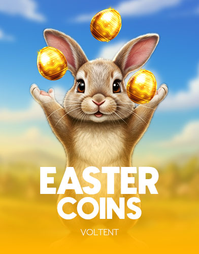 Easter Coins