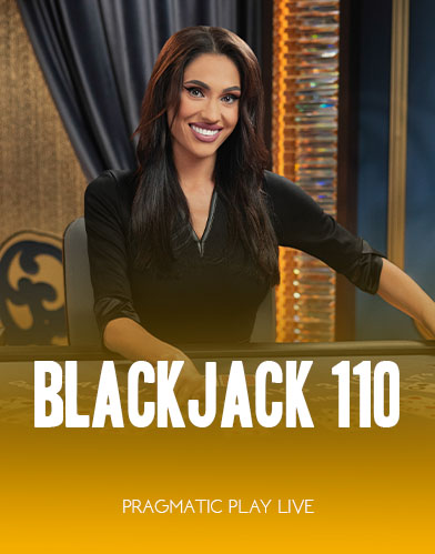 Blackjack 110