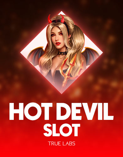 HOT DEVIL SLOT