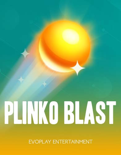 Plinko Blast