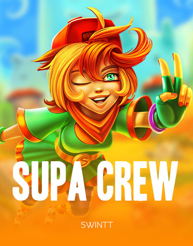 Supa Crew