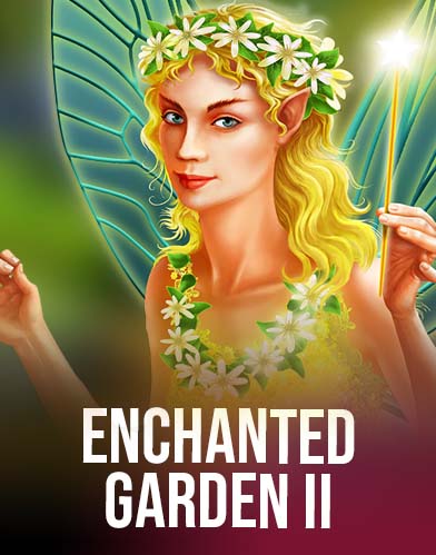 Enchanted Garden II