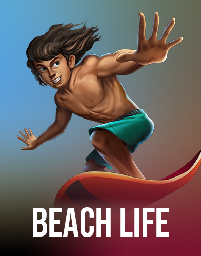 Beach Life