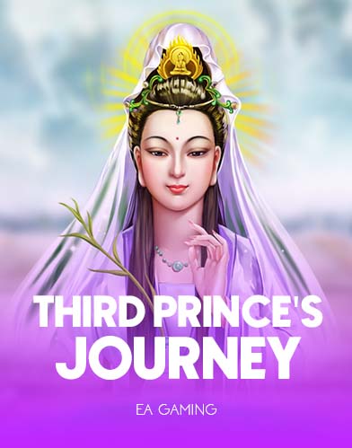 Third Prince's Journey