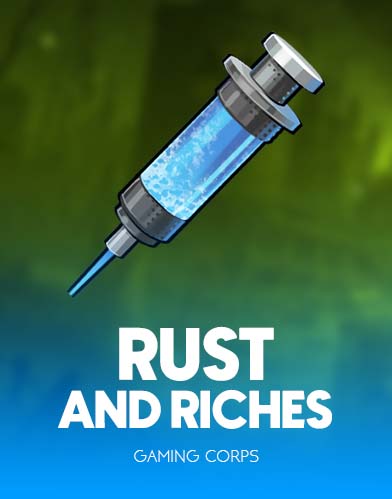 Rust and Riches