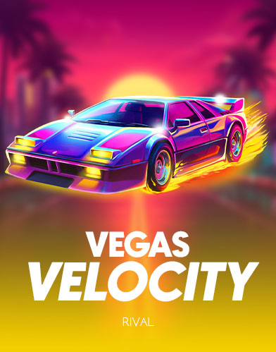 Vegas Velocity