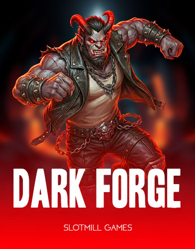 Dark Forge