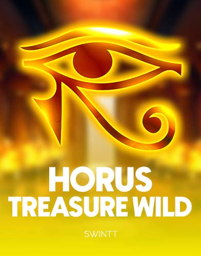 Horus Treasure Wild