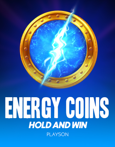 Energy Coins: Hold and Win