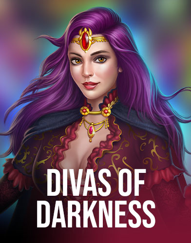 Divas of Darkness