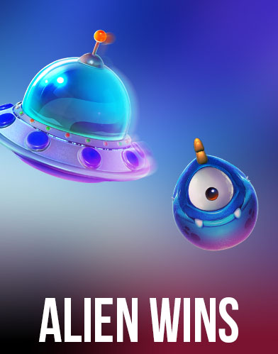 Alien Wins