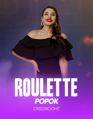 Roulette PopOK