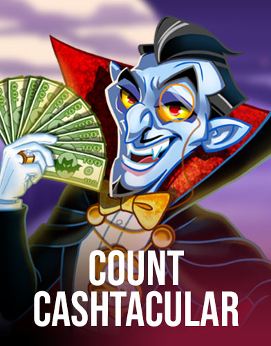 Count Cashtacular