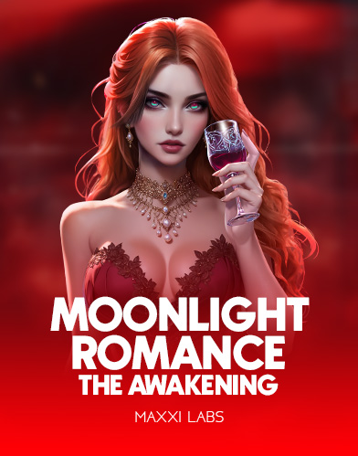 Moonlight Romance - The Awakening