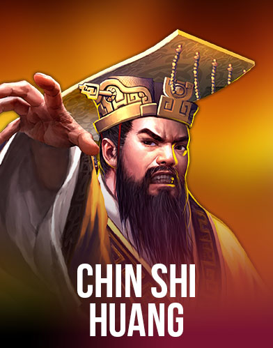 Chin Shi Huang
