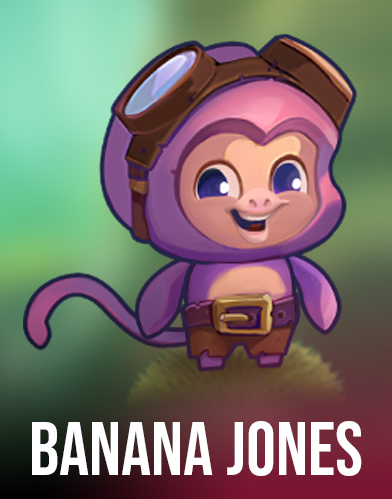 Banana Jones