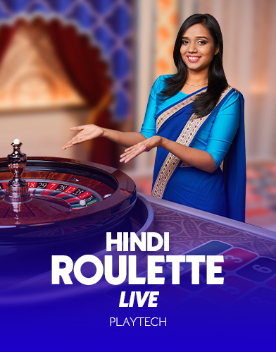 Hindi Roulette Live