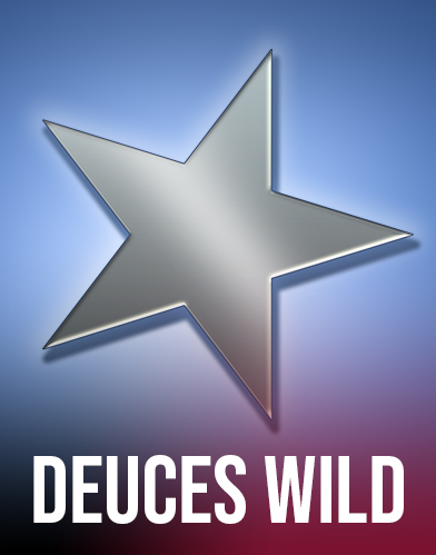 Deuces Wild