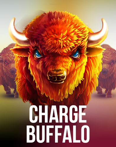 Charge Buffalo