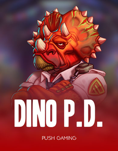Dino P.D.