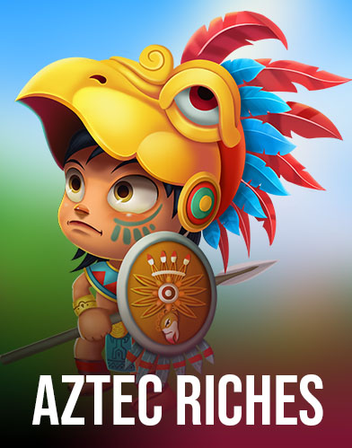 Aztec Riches
