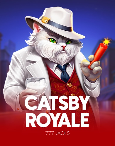 Catsby Royale