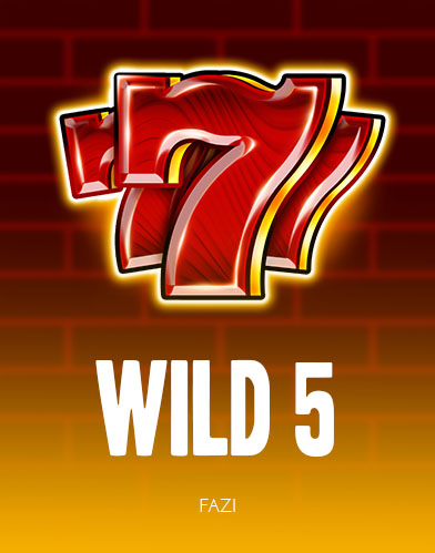 Wild 5