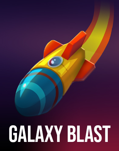 Galaxy Blast