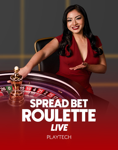 Spread Bet Roulette Live