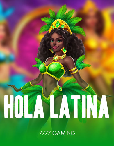 Hola Latina