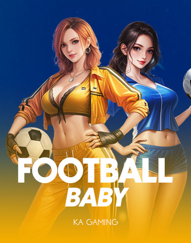 Football Baby