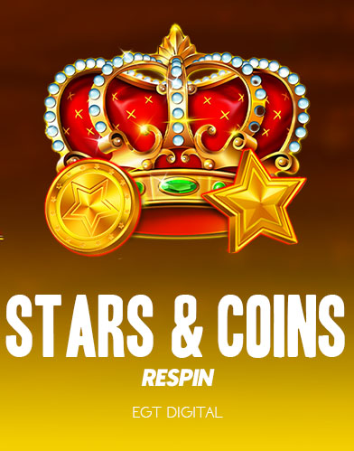 Stars & Coins Respin