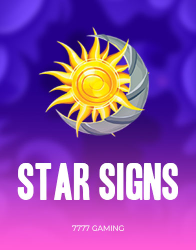 STAR SIGNS