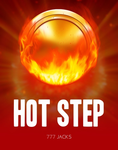 Hot Step