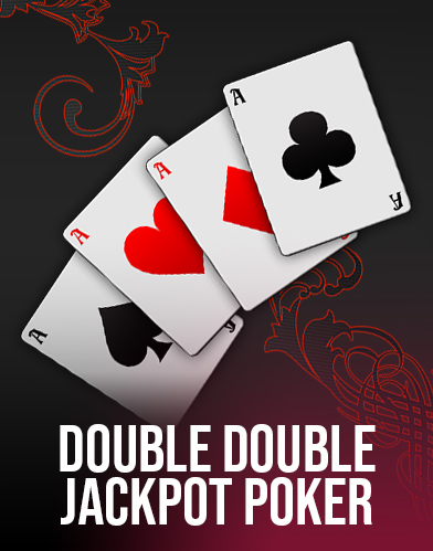 Double Double Jackpot Poker