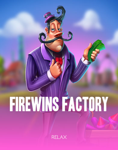 FireWins Factory